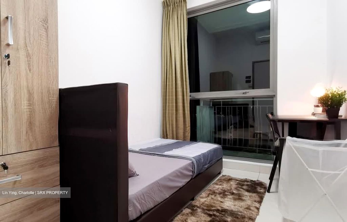 The Infiniti (D5), Condominium #559149551